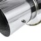 Spec-D Tuning 94-01 Acura Integra 2.5in. Inlet N1 Style Catback Exhaust, MFCAT2-INT94 MFCAT2-INT94 - alternate 5